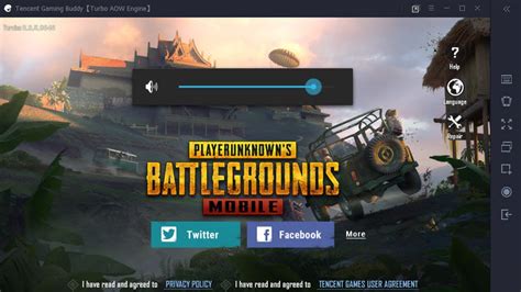 PUBG Mobile On PC Via 'Tencent Gaming Buddy' Emulator Is The Best ...