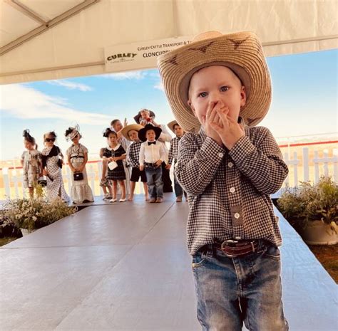 Derby Day: 2022 Cloncurry Fashion Series won by Mount Isa's Sarah Bohan | The North West Star ...