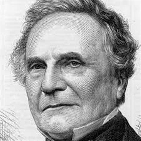 10 Facts about Charles Babbage - Fact File