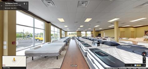 The Mattress Factory | Google Street View Trusted Photographers ...