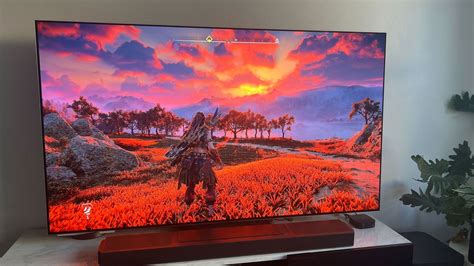 How the LG G3 OLED TV changed my PS5 gaming experience forever | Flipboard