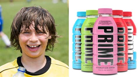 Expert explains danger of Prime energy drinks for kids, Aussie school bans | Daily Telegraph