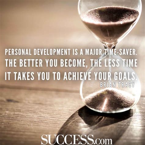 15 Personal Development Quotes to Help You Invest in Yourself | SUCCESS