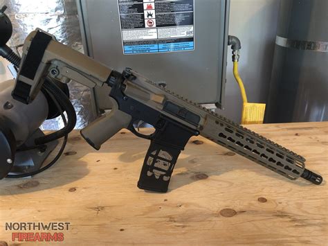 Aero Precision M4E1 Pistol | Northwest Firearms