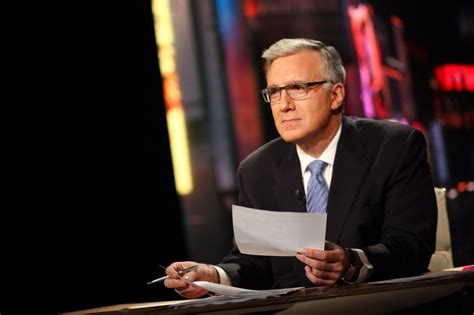 Olbermann Set to Return to ESPN and Sports News - The New York Times