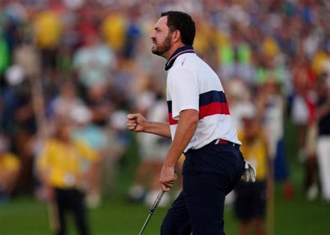 Ryder Cup 2023: Recapping everything from Saturday at Marco Simone ...