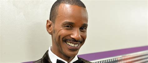 Tevin Campbell Comes Out As Gay