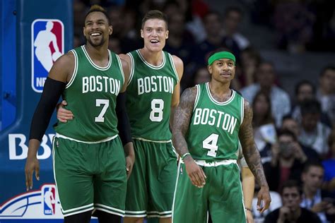 Celtics Roster - Celtics roster breakdown: How each player adds to team ...