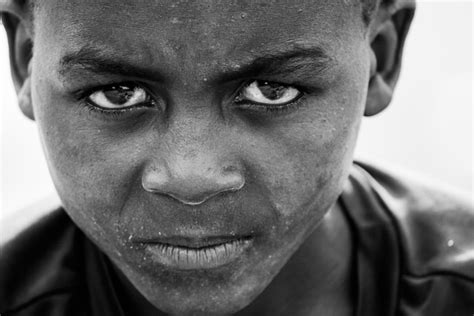 เด็กชาย แอฟริกัน แอฟริกา · ภาพฟรีบน Pixabay