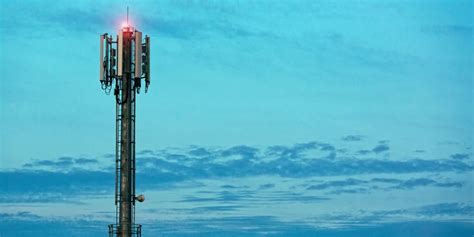 Are 5G Towers Safe? Here's the Definitive Answer