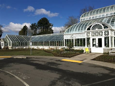 Volunteer Park Conservatory - All You Need to Know BEFORE You Go (2024)