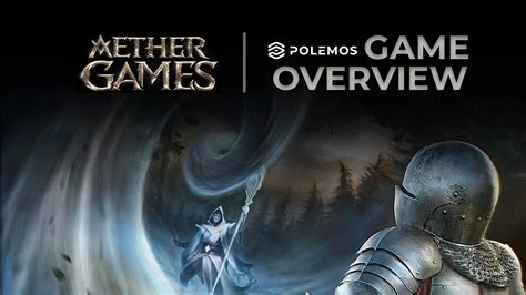 Aether Games Overview. Aether Games brings the Metaverse not… | by ...