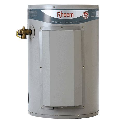 Rheem 50Litre 4.8KW Triple Element Electric Hot Water System 613050G8 - Hot Water Supplies