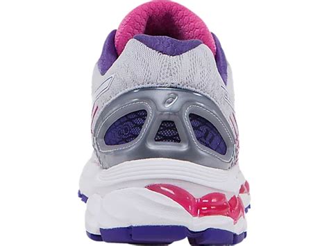 GEL-Nimbus 17 | Women | Lightning/White/Hot Pink | ASICS US