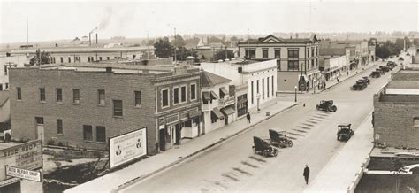 City of Newman, California – Honoring the Past, Celebrating the Present ...