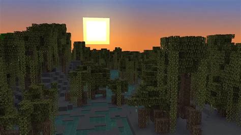 Mangrove Swamp in Minecraft: Everything You Need to Know (2022)