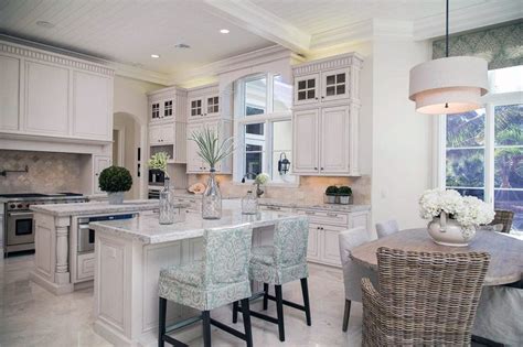 27 Amazing Double Island Kitchens (Design Ideas) - Designing Idea