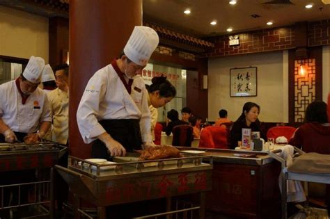 Top 8 Peking Duck Restaurants in Beijing locals like to go | Beijing ...