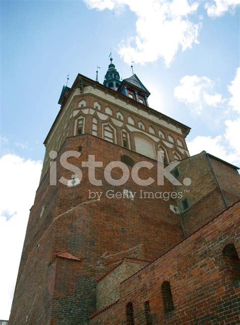 Amber Museum In Gdansk Stock Photo | Royalty-Free | FreeImages