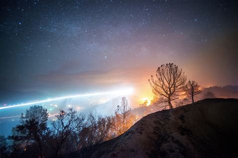 WildfireLongExposurePhotography6 – Fubiz Media