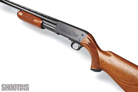 Review: Ithaca Model 37 Shotgun - Shooting Times