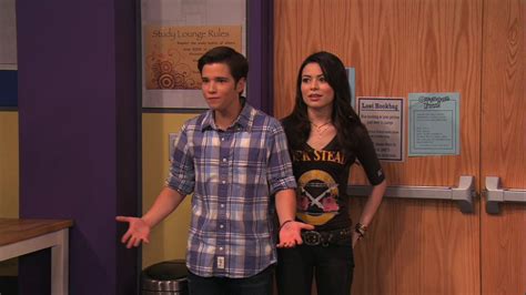 iCarly - 4x10 - iOMG - iCarly Image (21409894) - Fanpop