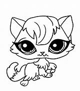Free Printable Littlest Pet Shop Coloring Pages sketch template