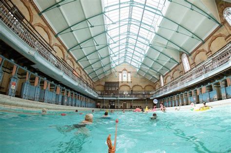 Manchester's Victoria Baths Will Open For A Public Swim For One Weekend Only - Secret Manchester