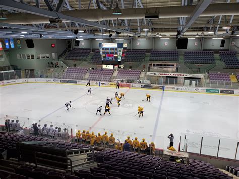 Grande Prairie Storm not leaving AJHL - My Grande Prairie Now