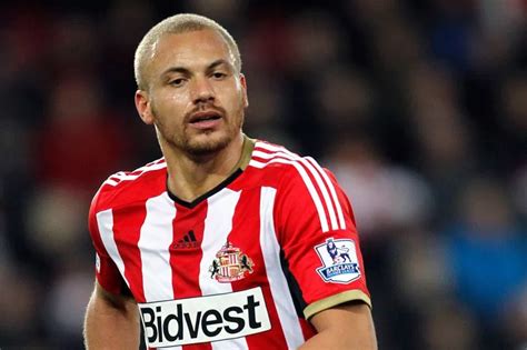 Former Sunderland defender Wes Brown set to resume career at Blackburn ...