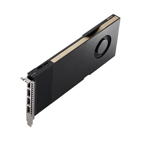 LEADTEK NVIDIA RTX A4000 16GB GDDR6 *การ์ดจอ, 41% OFF