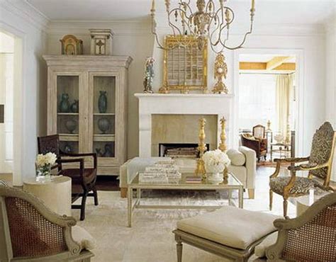 French Country Living Room Ideas Wwod Walls at Living Room Wall Decor