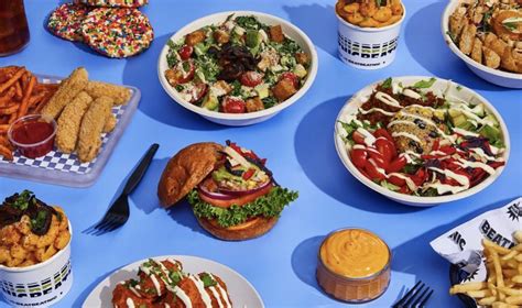 Vegan Food Near Me: Restaurants, Pubs, and Diners to Try in Boston ...