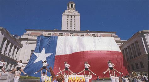 Five Facts You Didn’t Know About Texas Independence Day | The Alcalde