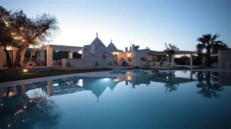 Villas in Puglia (and Salento) For Rent