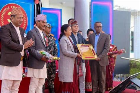 In pics: Nepal TV celebrates 38th Anniversary | Nepalnews