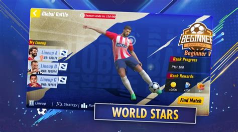 Football Master 2 – Download & Play on PC