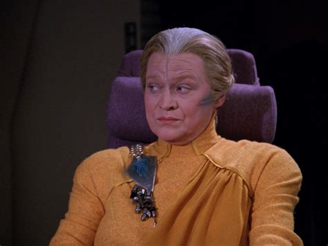 Nancy Parsons | Women Of Trek