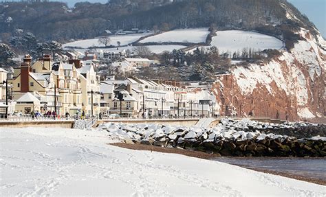 Merry Christmas from the Royal York & Faulkner Hotel | Sidmouth Hotel