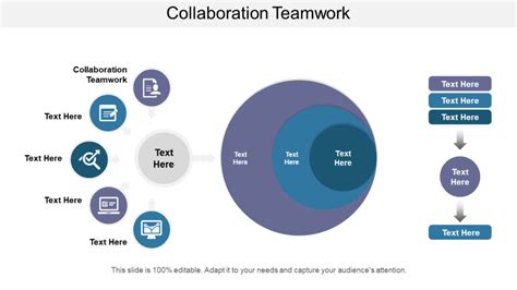 Top 40 Teamwork and Collaboration PowerPoint Templates for Timely ...