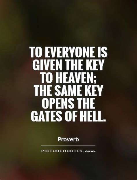 Gates Of Hell Quotes. QuotesGram