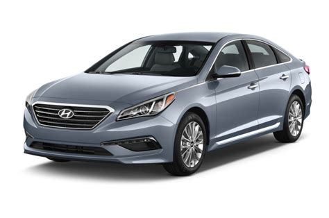 2015 Hyundai Sonata Prices, Reviews, and Photos - MotorTrend