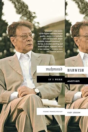 Amazon.in: Mahmoud Darwish: Books