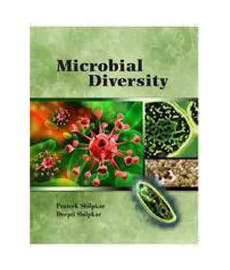 Microbial diversity: Buy Microbial diversity Online at Low Price in ...