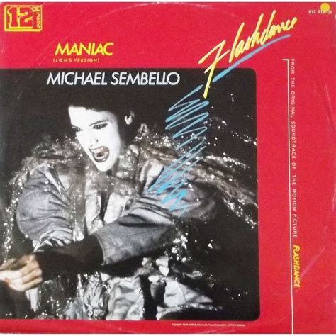 Flashdance soundtrack cd - boardsqlero