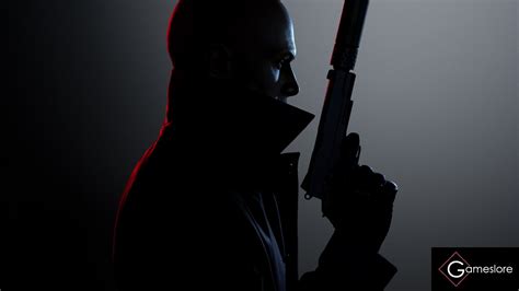 Hitman 3 ps5 review - kesiltown