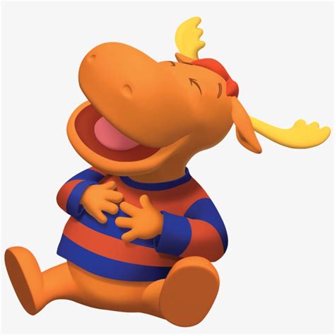 Backyardigans - Tyrone From The Backyardigans - Free Transparent PNG Download - PNGkey