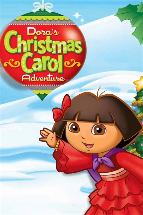 Dora the Explorer: Dora's Christmas Carol Adventure - Where to Watch and Stream - TV Guide