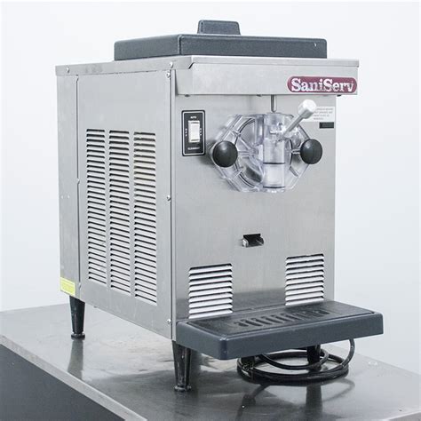 Softserve Machine - THIS IS MEDIA - G & K Event Rentals