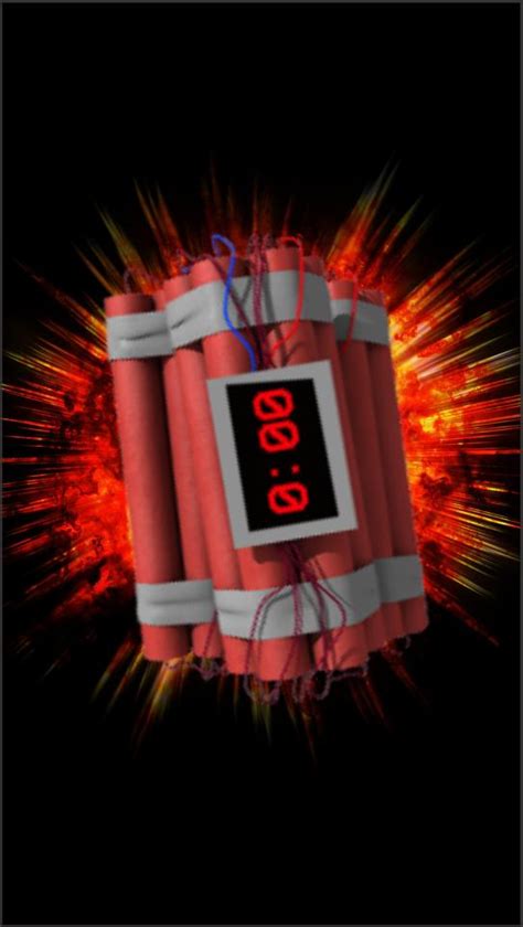 TNT Bomb Explosion Games APK for Android Download